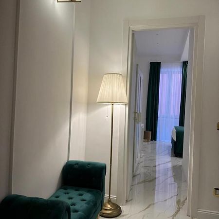 Depandance Vania Napoli Экстерьер фото