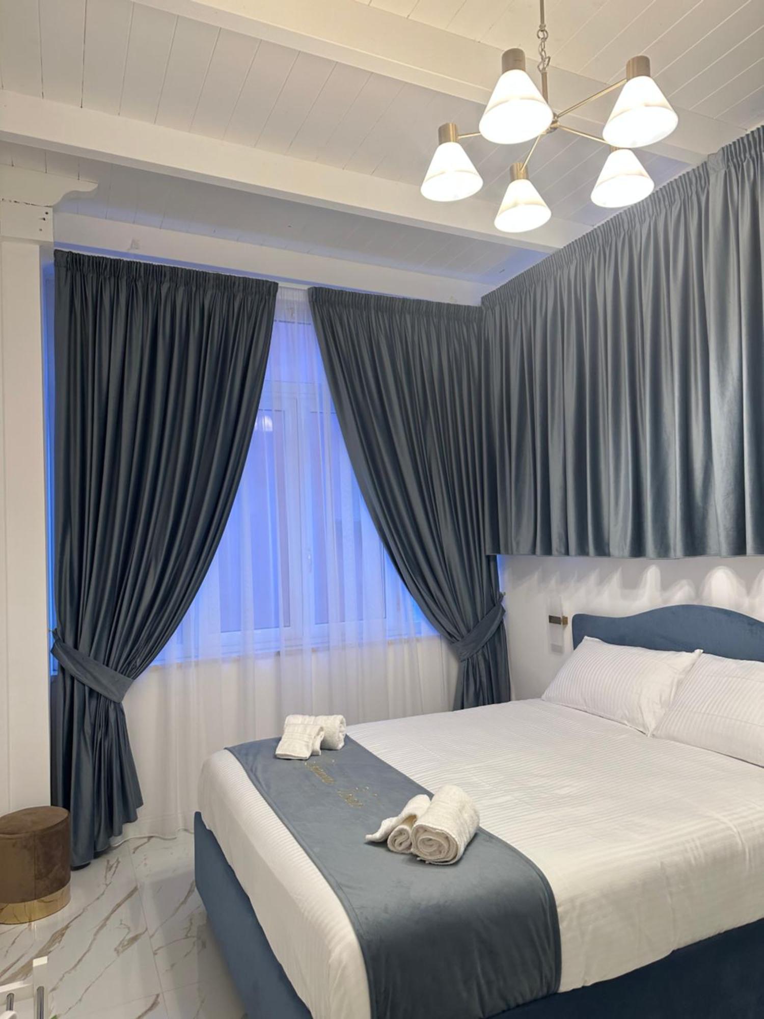 Depandance Vania Napoli Экстерьер фото